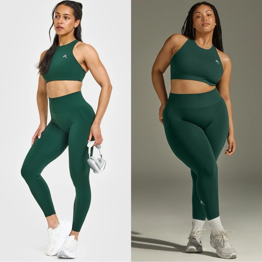 Oner Active EFFORTLESS SEAMLESS LEGGINGS - Picture 2 of 5